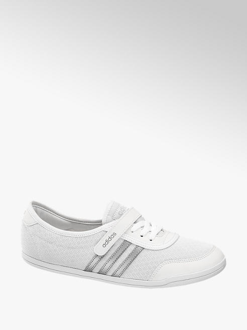 adidas Ballerinas DIONA W in Weiß | DEICHMANN AT adidas Ballerinas DIONA W in Weiß | DEICHMANN AT